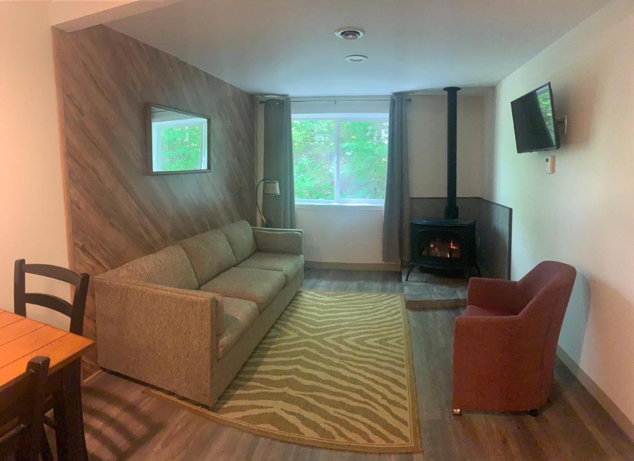 Green Mountain Cabins Killington Extérieur photo