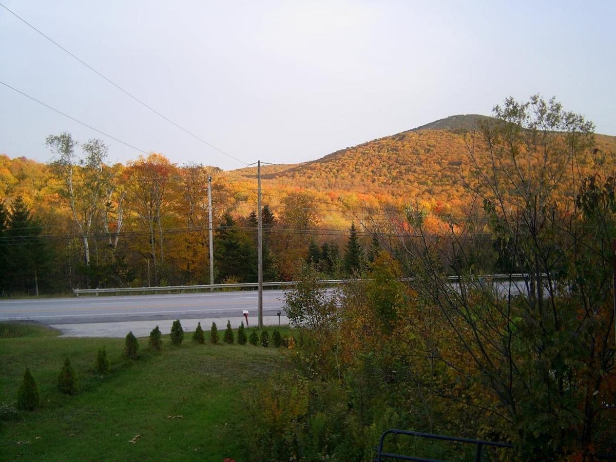 Green Mountain Cabins Killington Extérieur photo