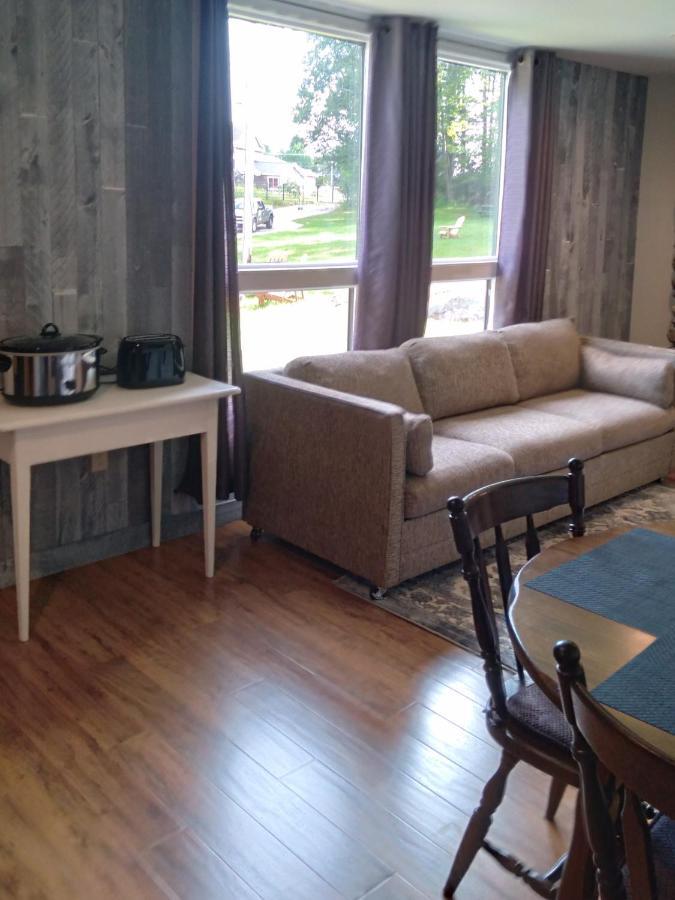 Green Mountain Cabins Killington Extérieur photo
