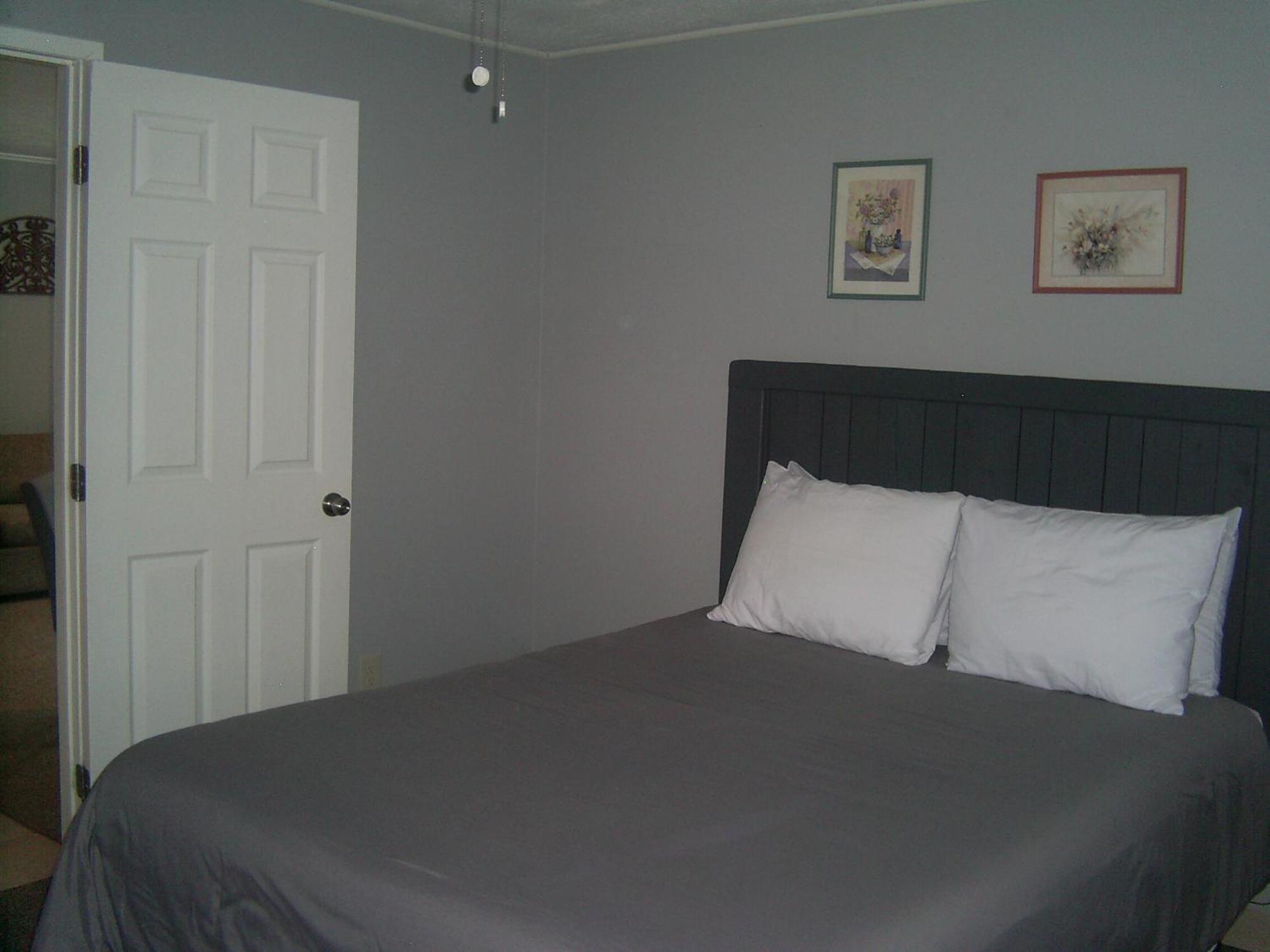 Green Mountain Cabins Killington Extérieur photo