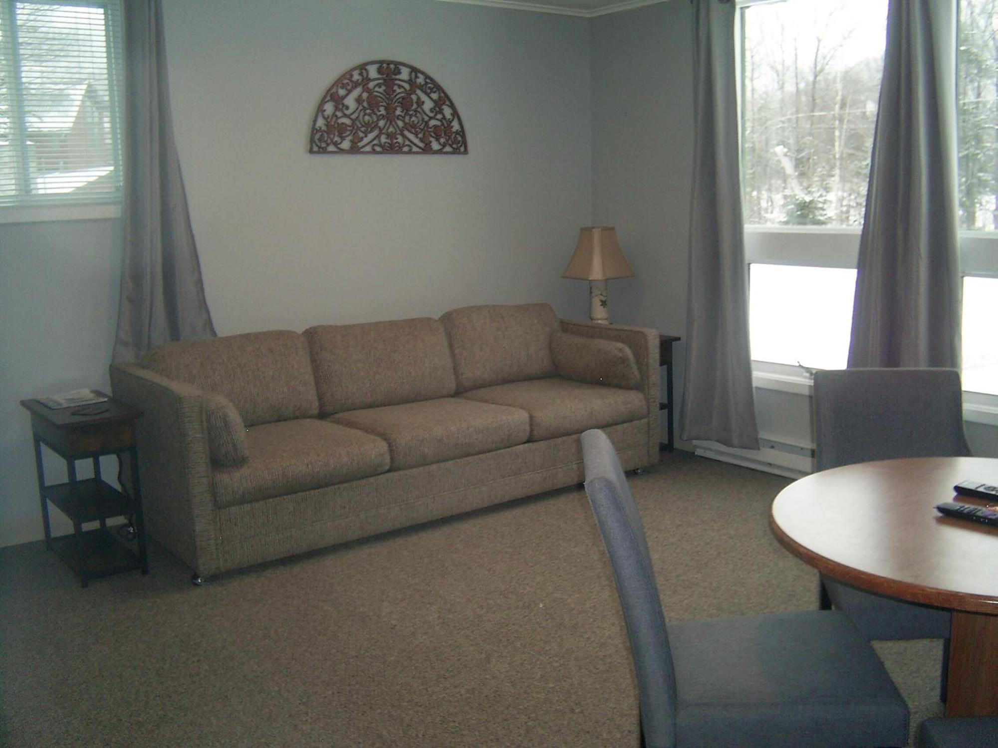 Green Mountain Cabins Killington Extérieur photo
